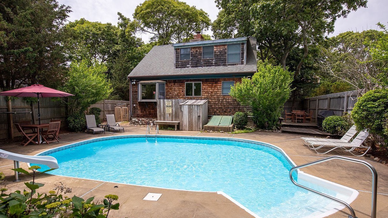 Photo of Outdoor in East Chop