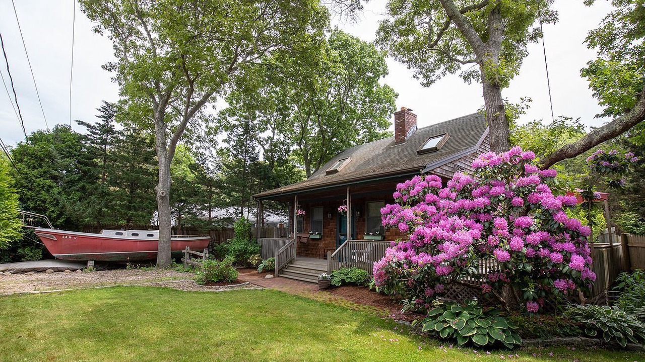 Photo of Outdoor in East Chop