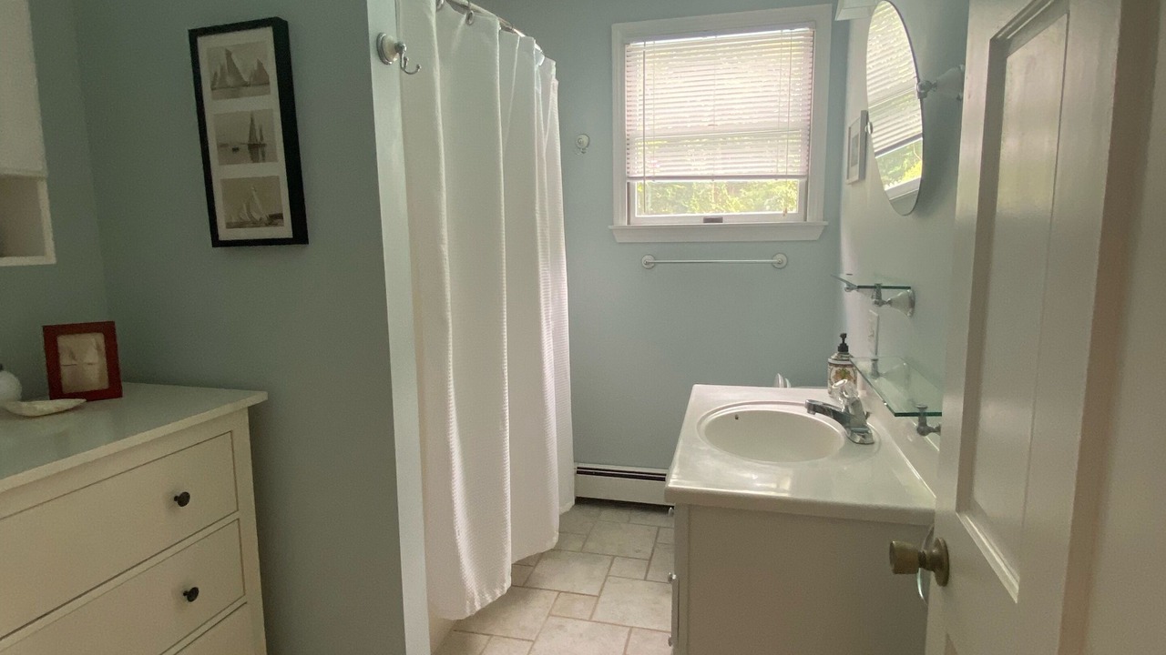 Photo of Bathroom in East Chop