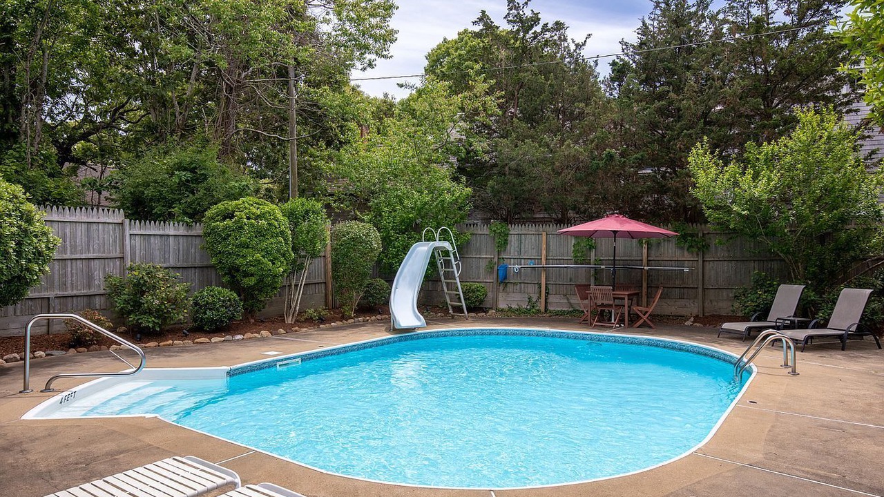 Photo of Outdoor in East Chop