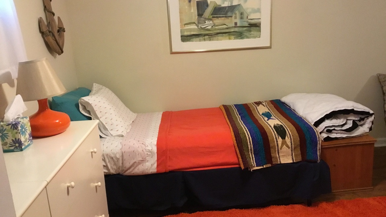 Photo of Bedroom in Dutton