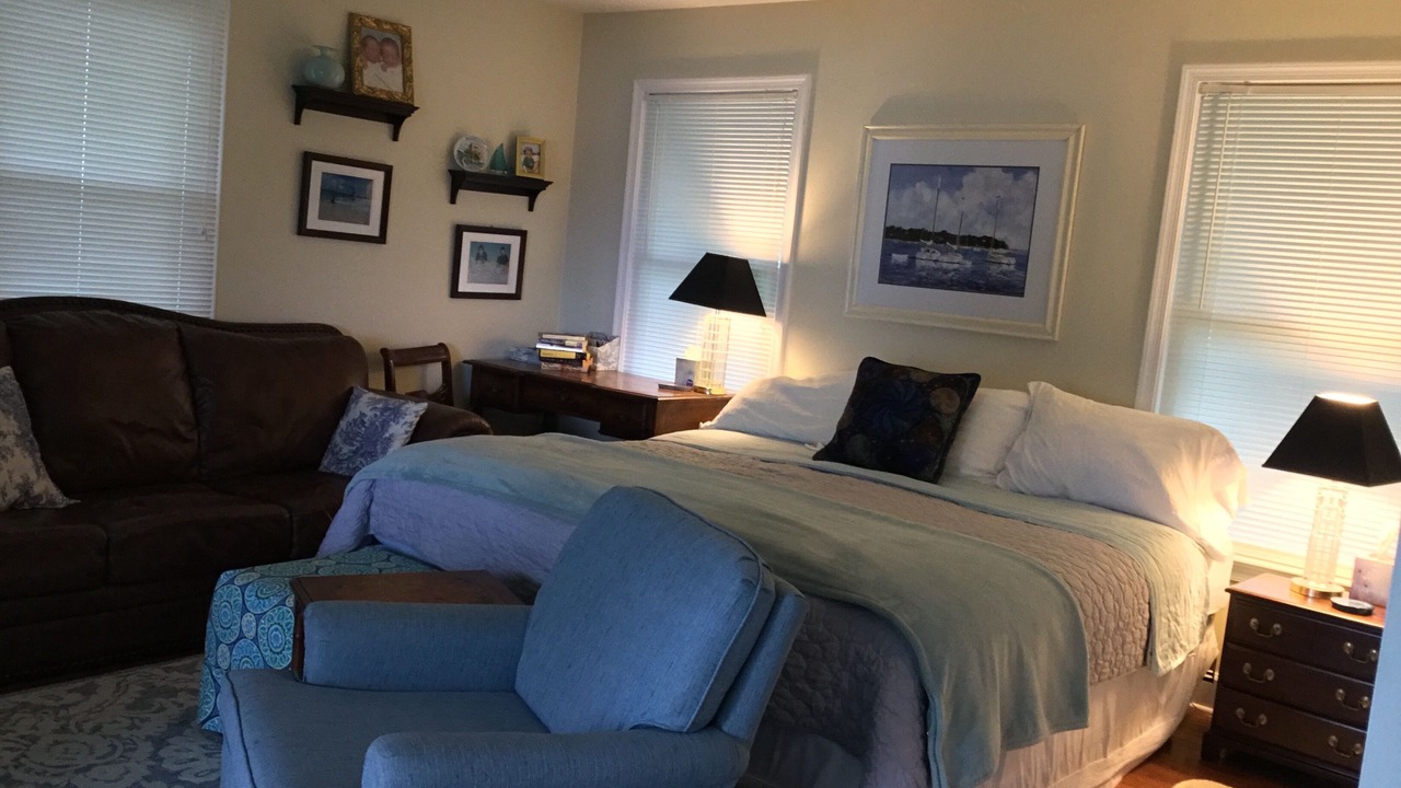 Photo of Bedroom in Dutton
