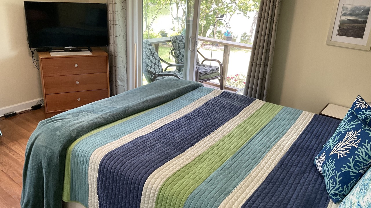 Photo of Bedroom in Dutton