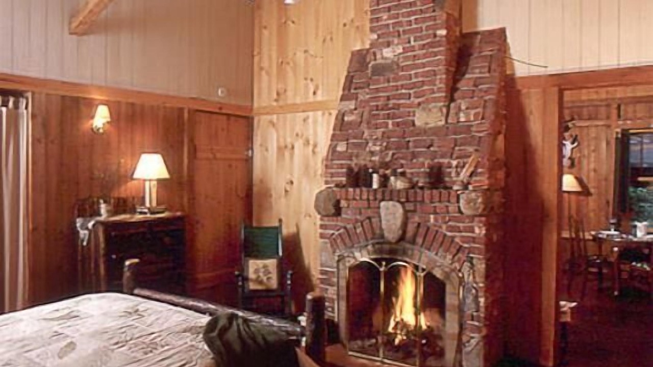 Photo of Bedroom in Meacham