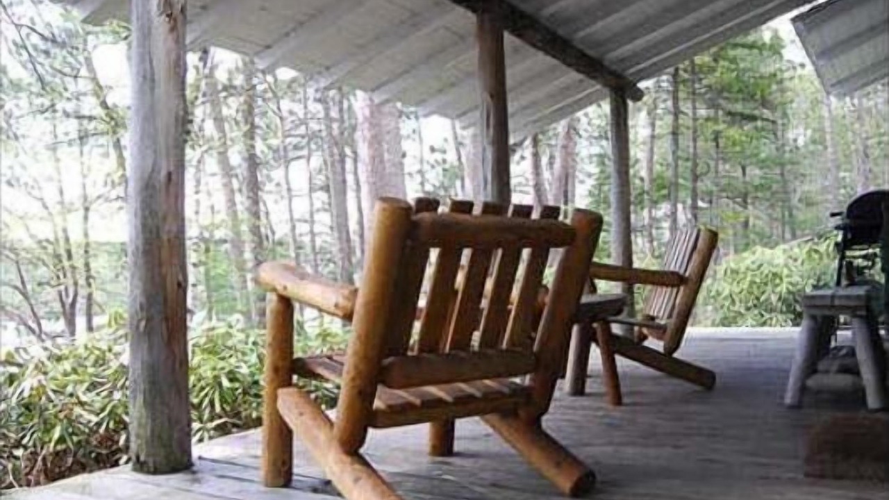 Photo of Patio Balcony in Meacham