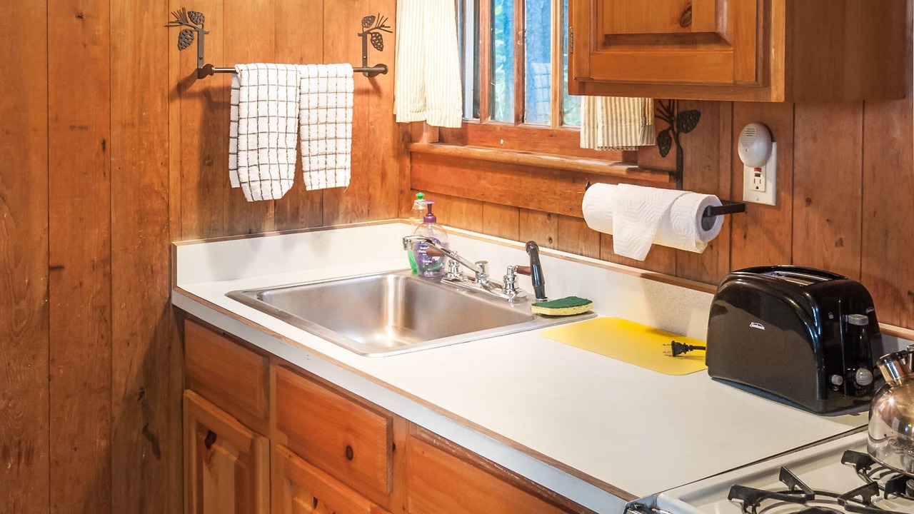 Photo of Kitchen in Meacham