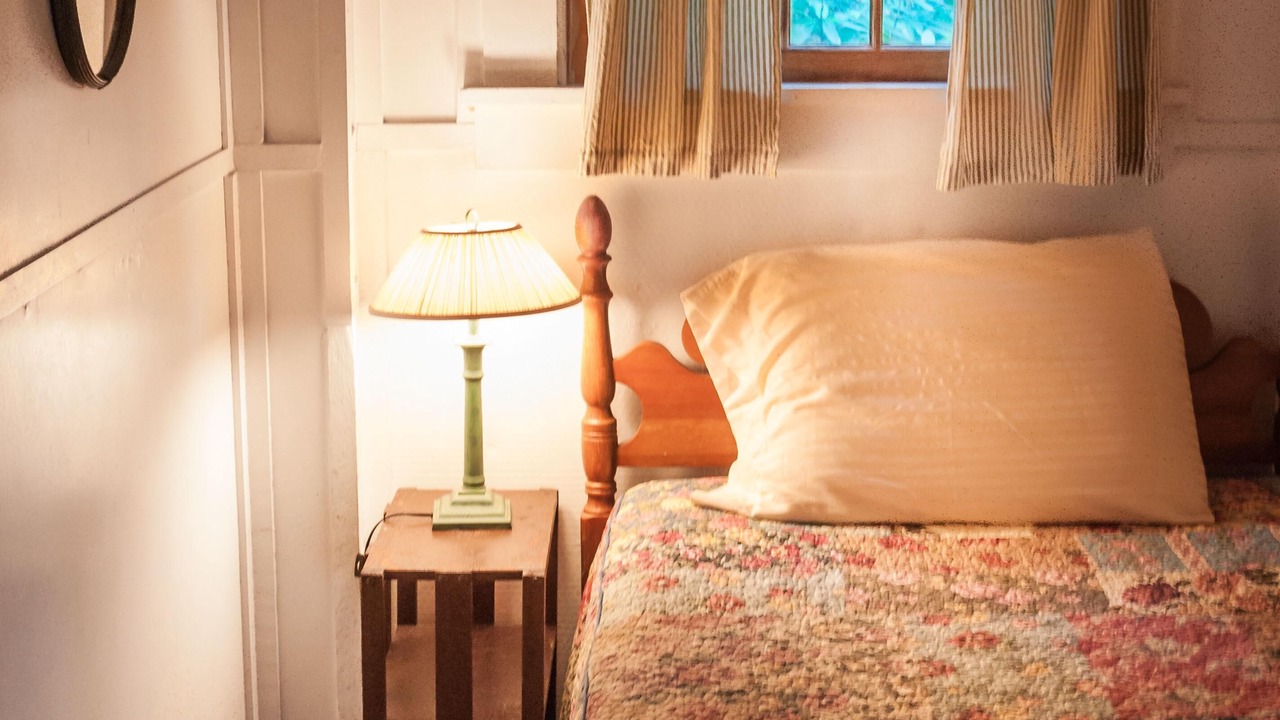 Photo of Bedroom in Meacham
