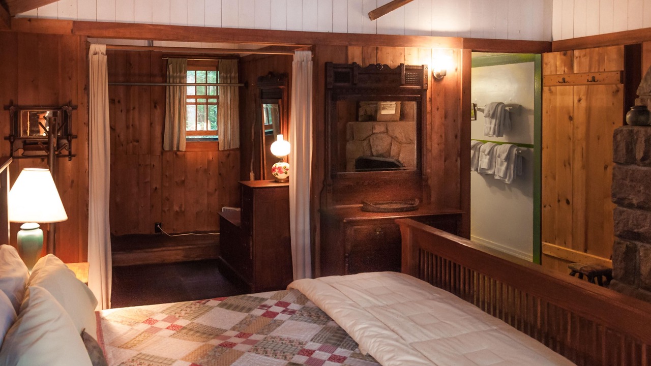 Photo of Bedroom in Meacham