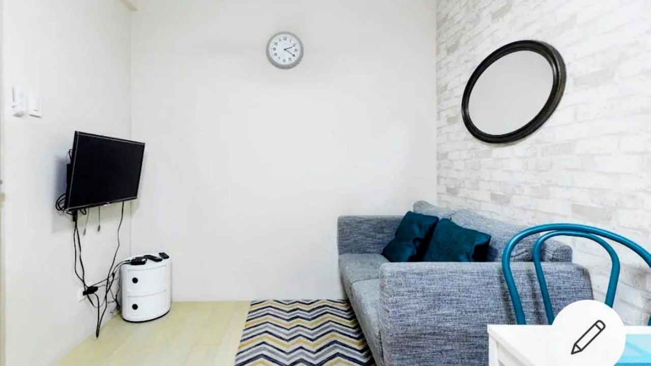 Photo of Livingroom in Taytay