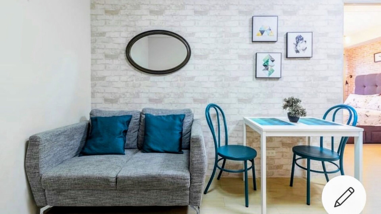 Photo of Livingroom in Taytay