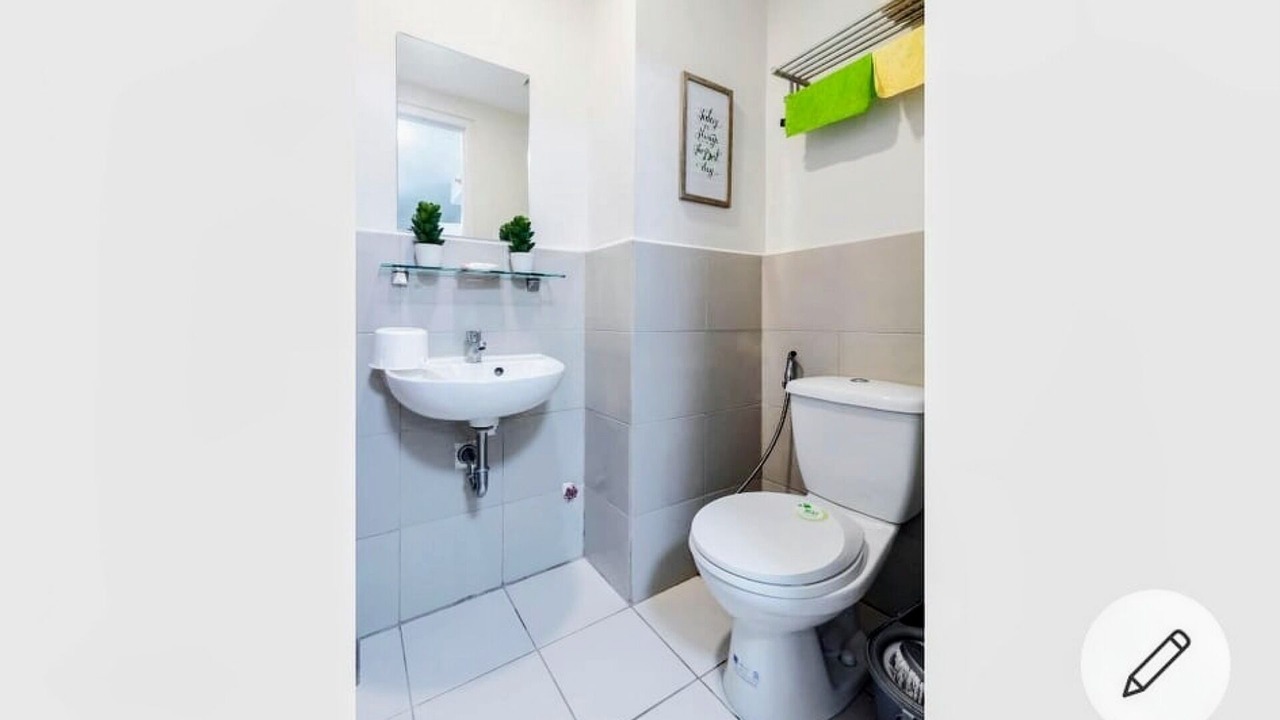 Photo of Bathroom in Taytay
