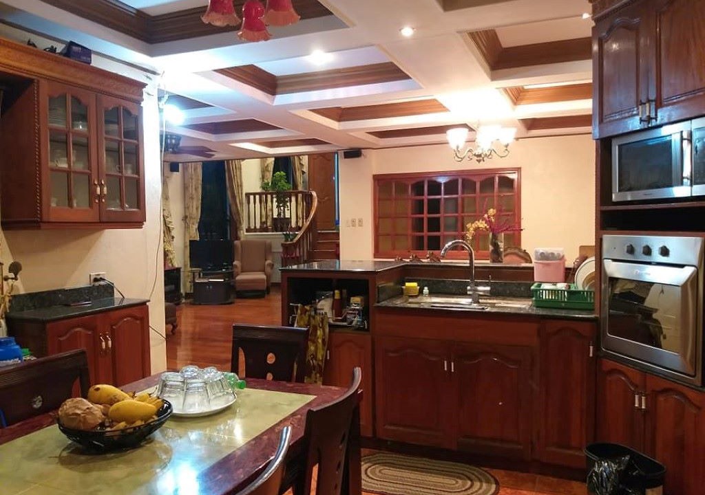 Photo of Kitchen in Los Banos