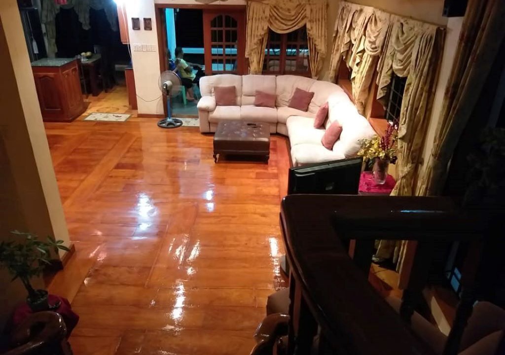 Photo of Livingroom in Los Banos