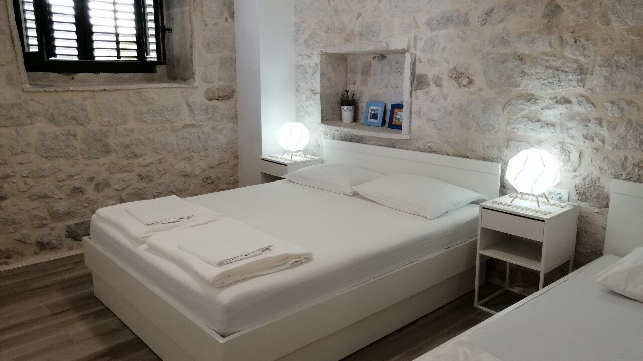 Photo of Bedroom in Podaca