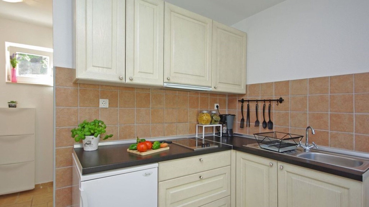 Photo of Kitchen in Podaca