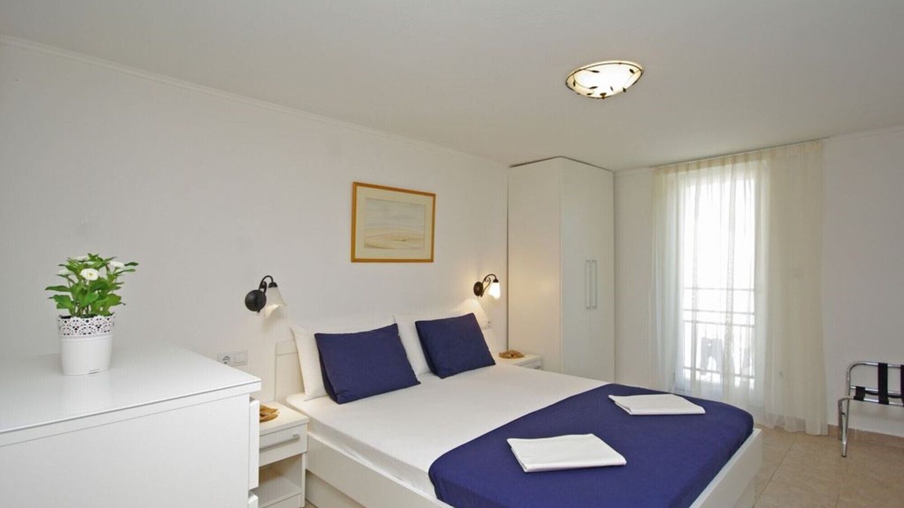 Photo of Bedroom in Podaca