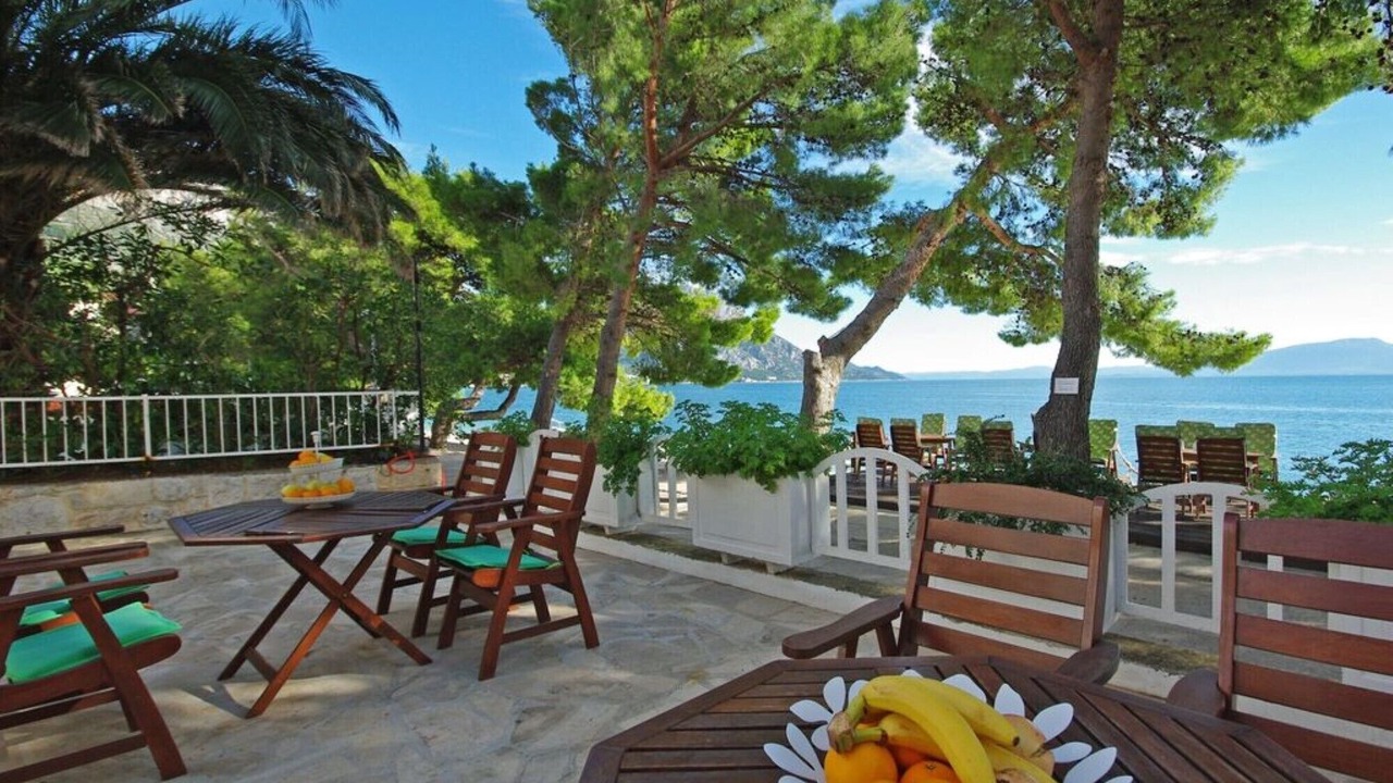 Photo of Outdoor in Podaca