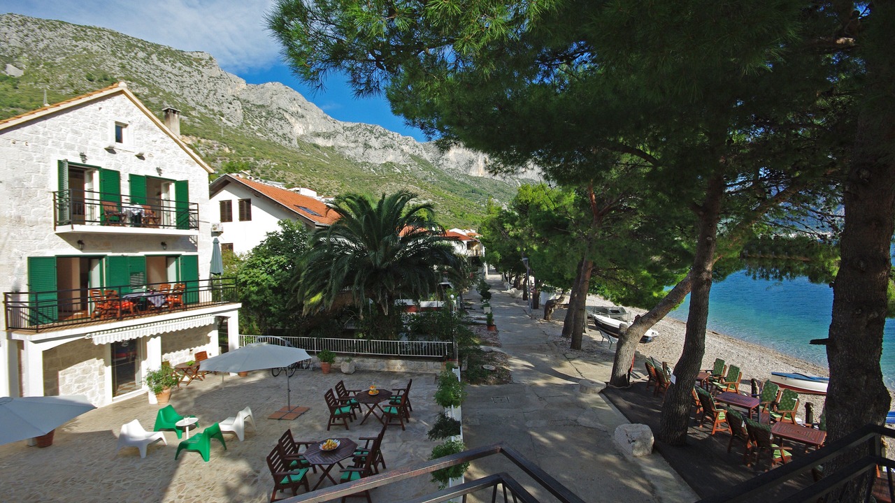 Photo of Outdoor in Podaca