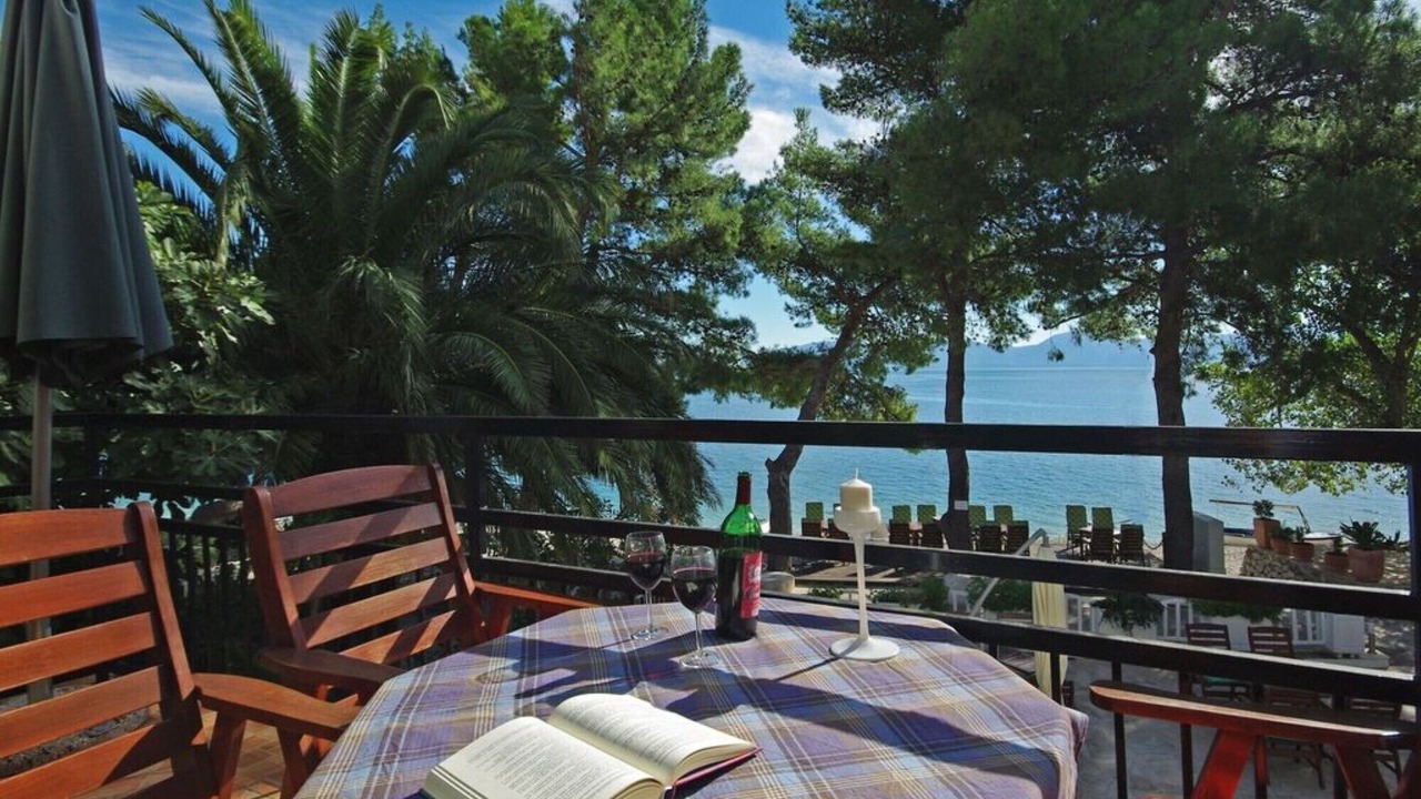 Photo of Outdoor in Podaca
