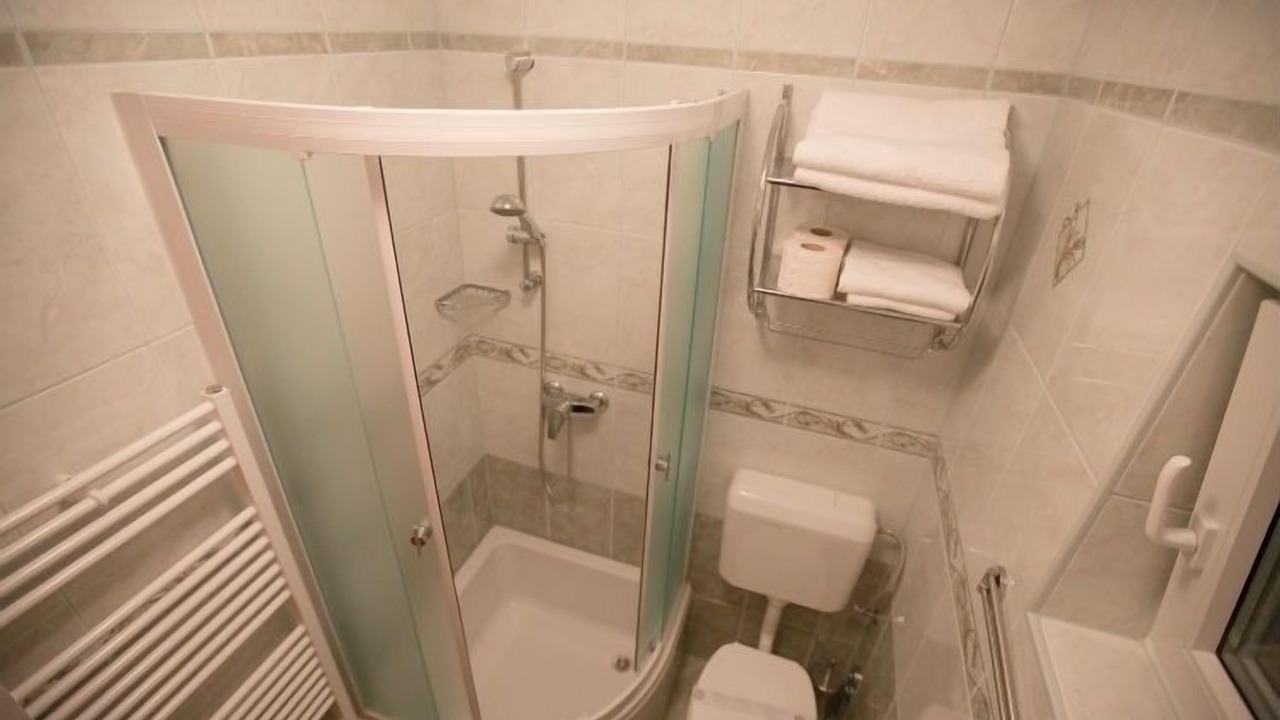 Photo of Bathroom in Zrce