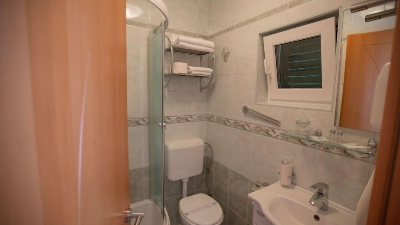 Photo of Bathroom in Zrce