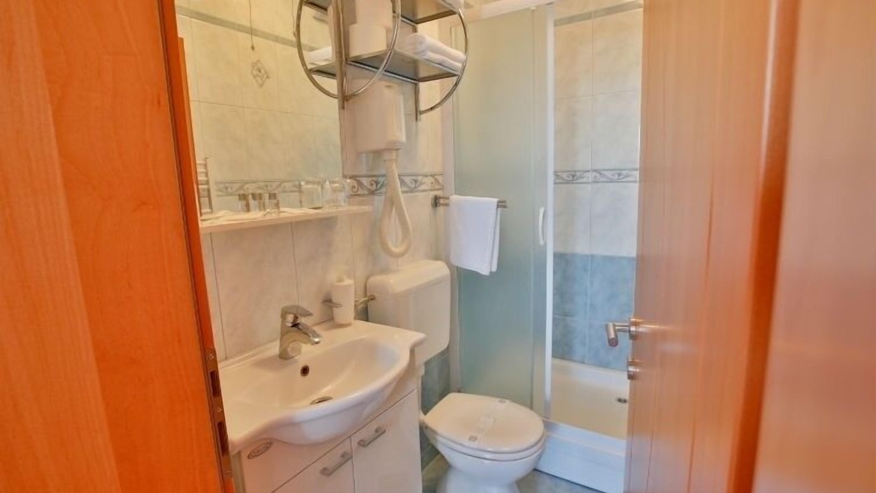 Photo of Bathroom in Zrce
