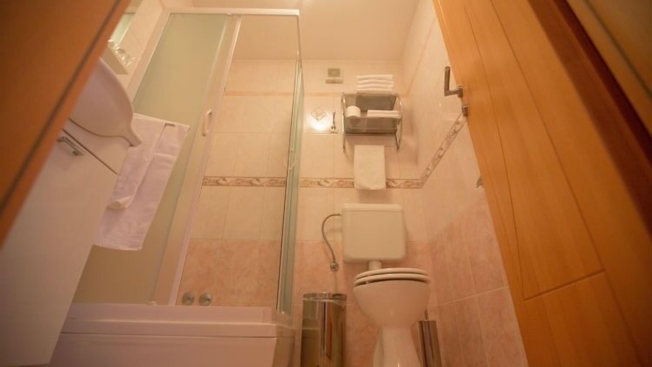 Photo of Bathroom in Zrce