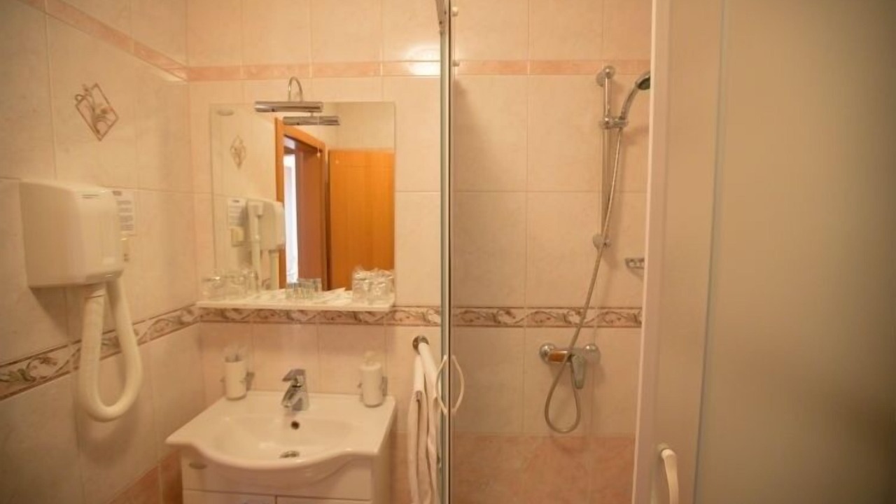 Photo of Bathroom in Zrce