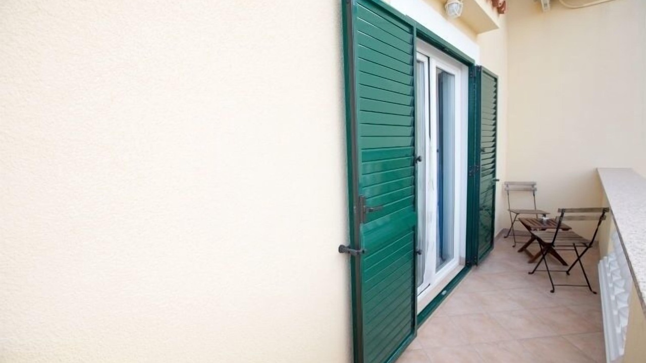 Photo of Patio Balcony in Zrce