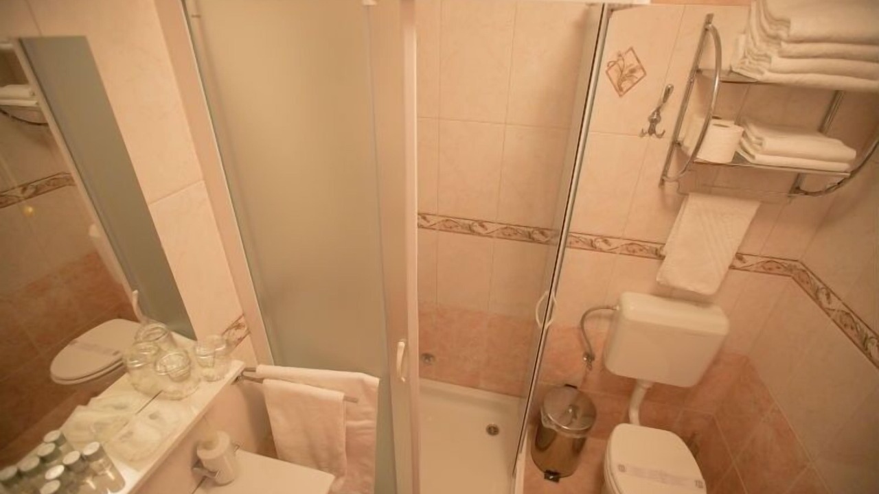 Photo of Bathroom in Zrce