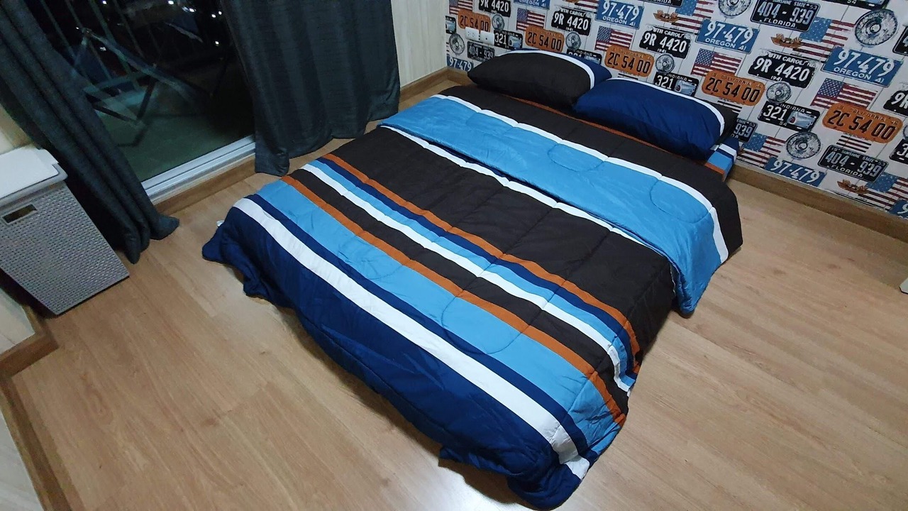 Photo of Bedroom in Bang Rak Phatthana
