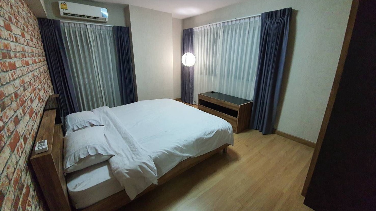 Photo of Bedroom in Bang Rak Phatthana