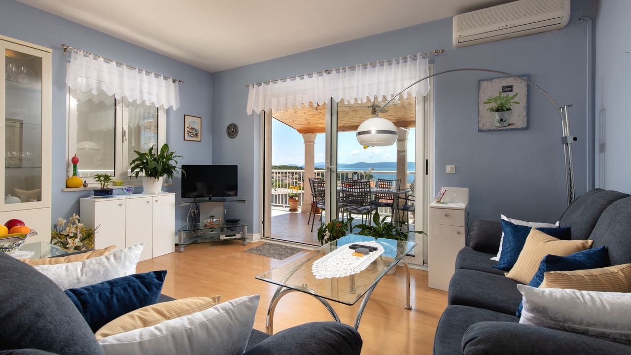 Photo of Livingroom in Sumartin