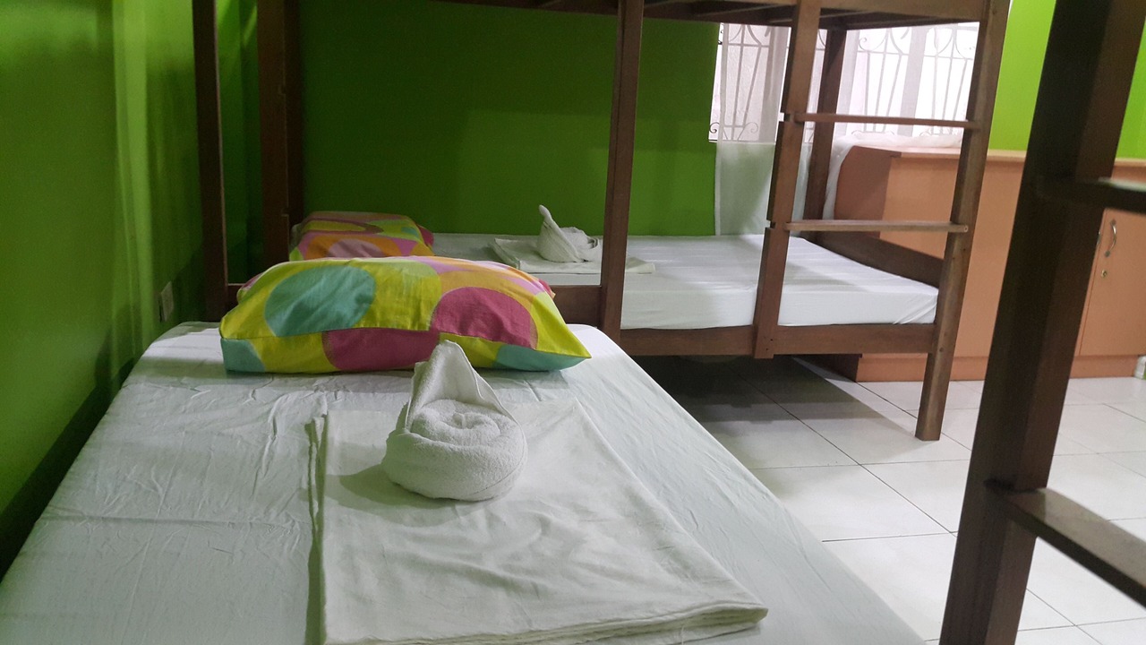 Photo of Bedroom in Puerto Princesa City Centre