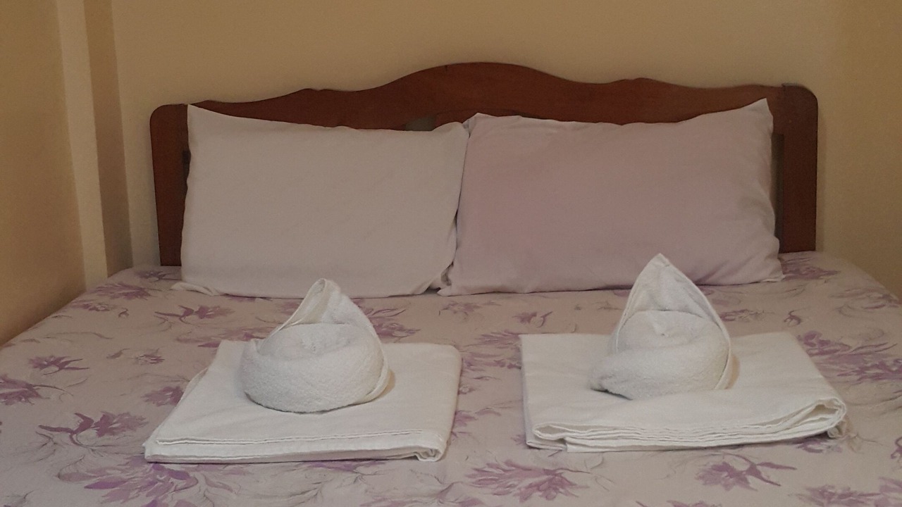 Photo of Bedroom in Puerto Princesa City Centre