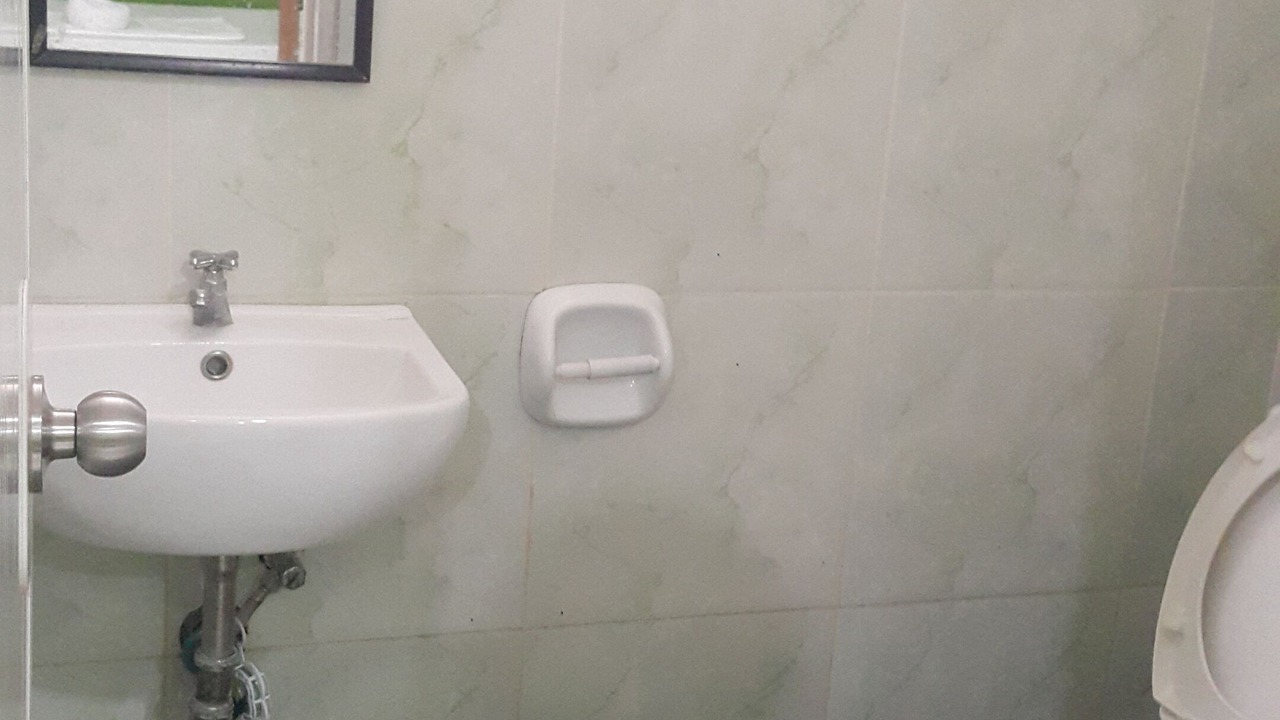 Photo of Bathroom in Puerto Princesa City Centre