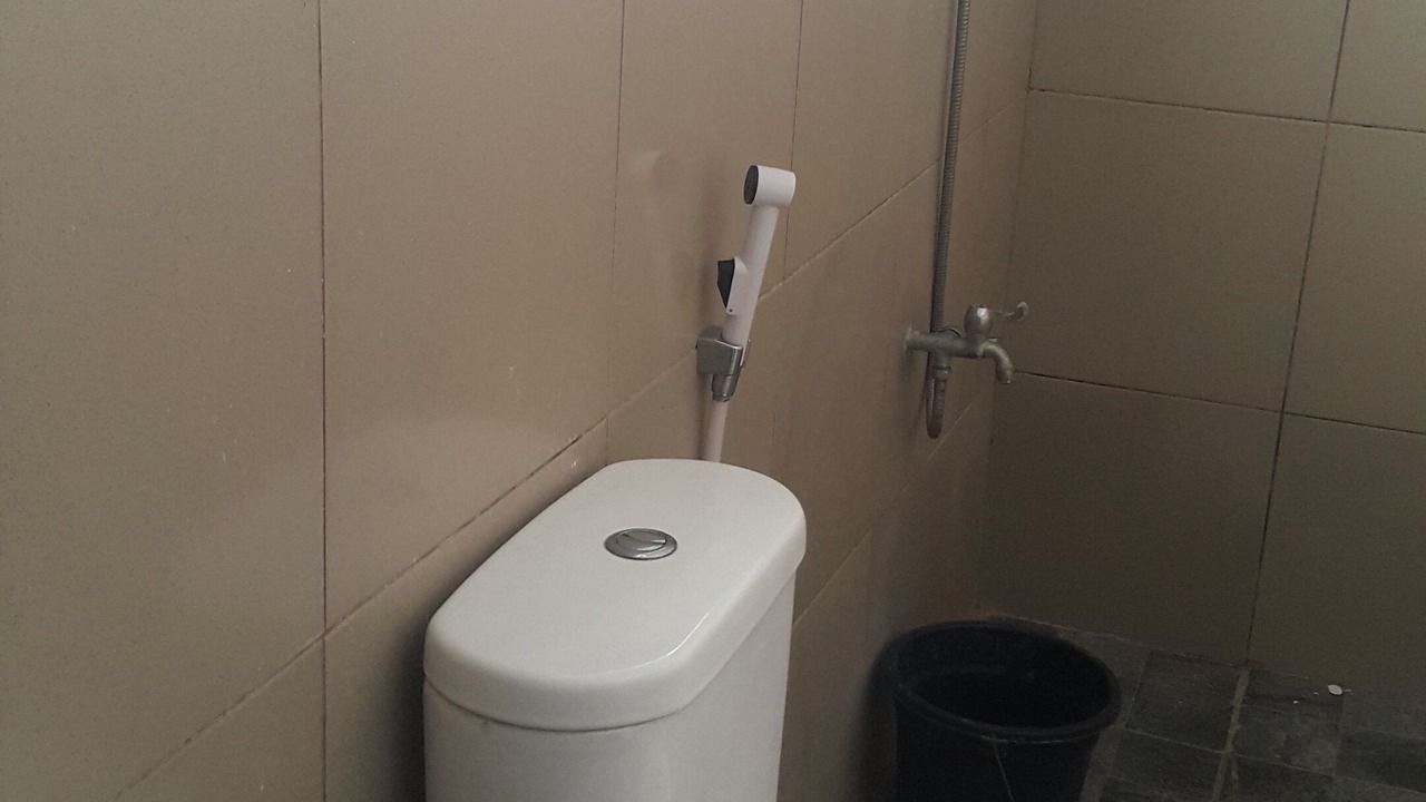Photo of Bathroom in Puerto Princesa City Centre