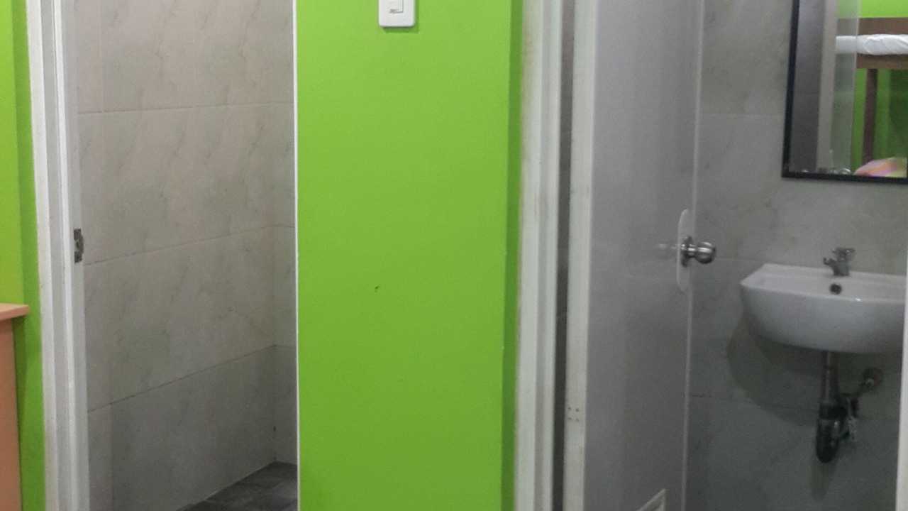 Photo of Bathroom in Puerto Princesa City Centre