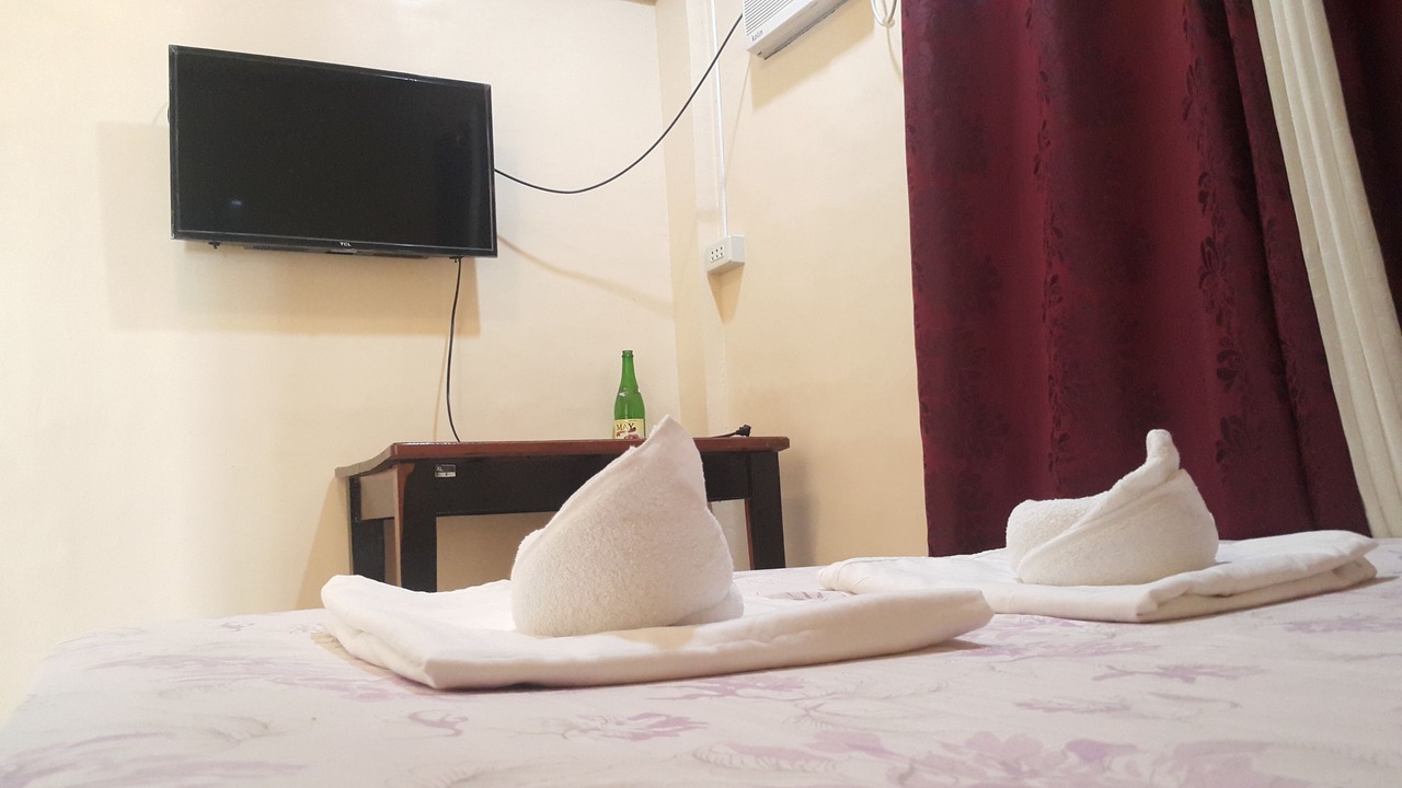 Photo of Bedroom in Puerto Princesa City Centre