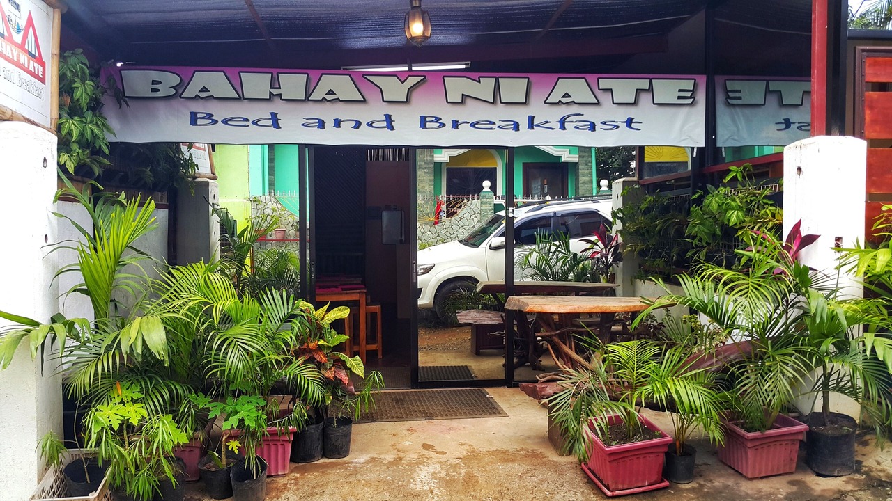 Photo of Outdoor in Puerto Princesa City Centre