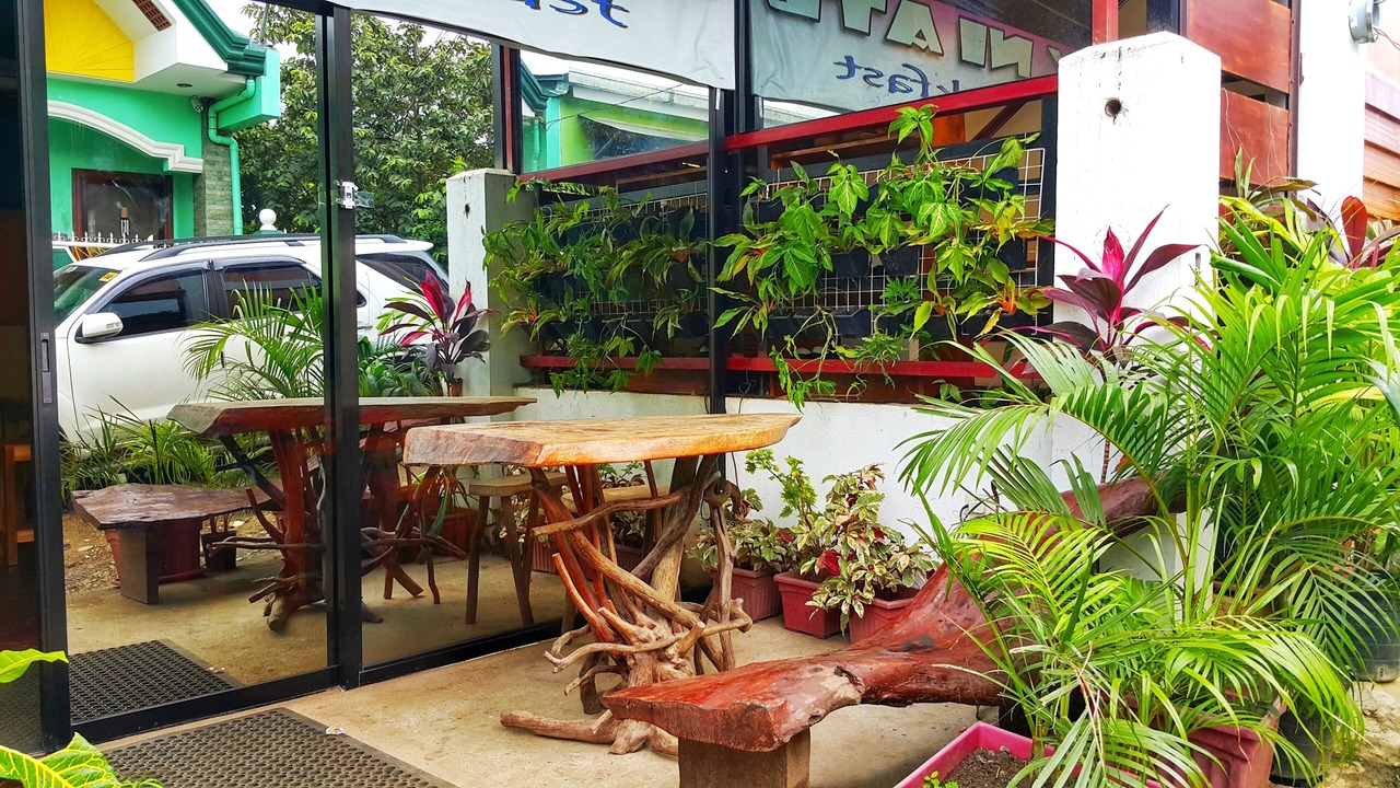 Photo of Outdoor in Puerto Princesa City Centre