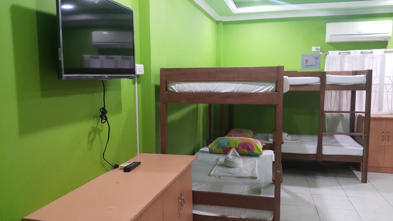 Photo of Bedroom in Puerto Princesa City Centre