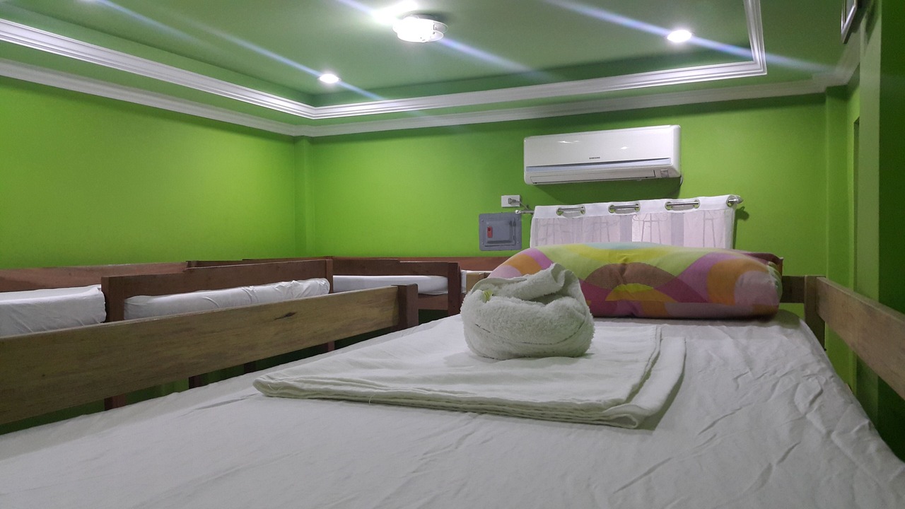 Photo of Bedroom in Puerto Princesa City Centre