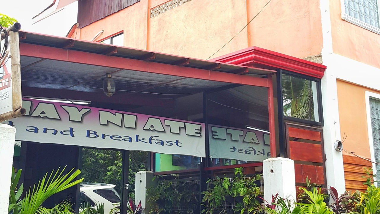 Photo of Outdoor in Puerto Princesa City Centre