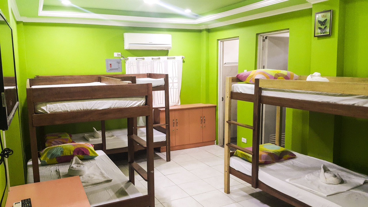 Photo of Bedroom in Puerto Princesa City Centre
