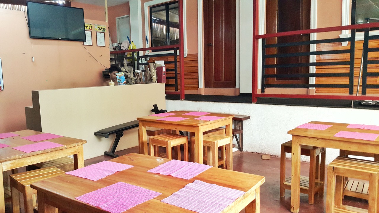 Photo of Outdoor in Puerto Princesa City Centre