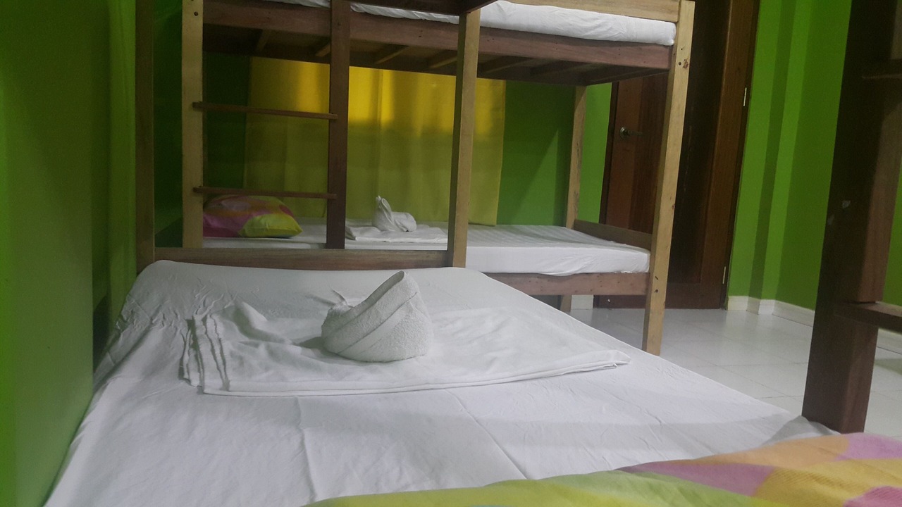 Photo of Bedroom in Puerto Princesa City Centre