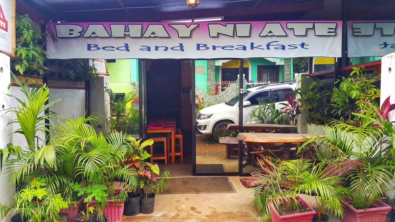 Photo of Outdoor in Puerto Princesa City Centre