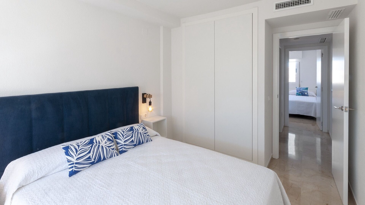 Photo of Bedroom in Grao de Gandia