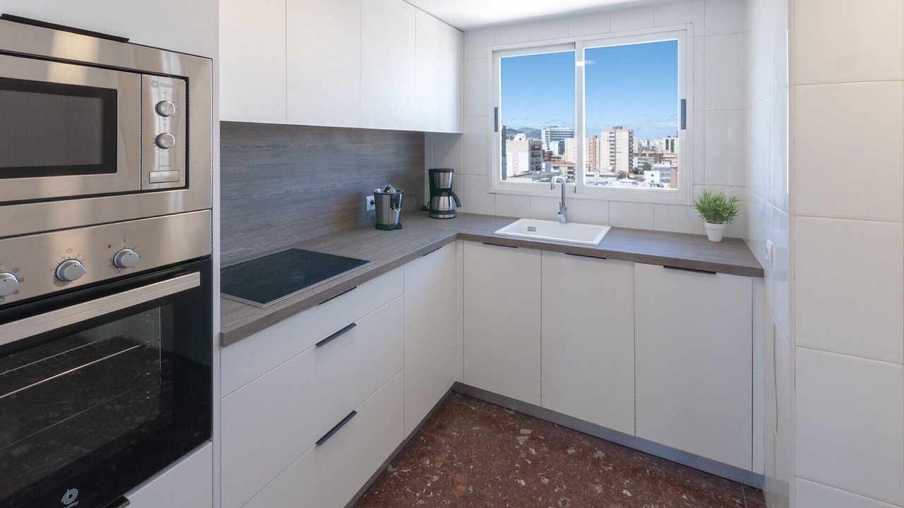 Photo of Kitchen in Grao de Gandia